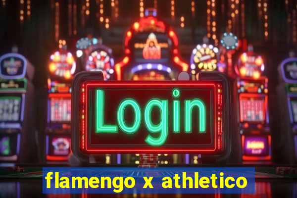 flamengo x athletico-pr ao vivo futemax